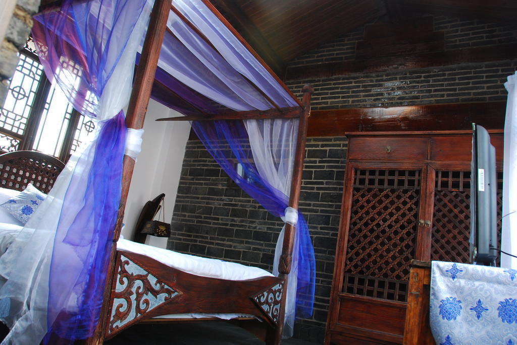 Lijiang Lazy Tiger Inn Lijiang (Yunnan) Room photo
