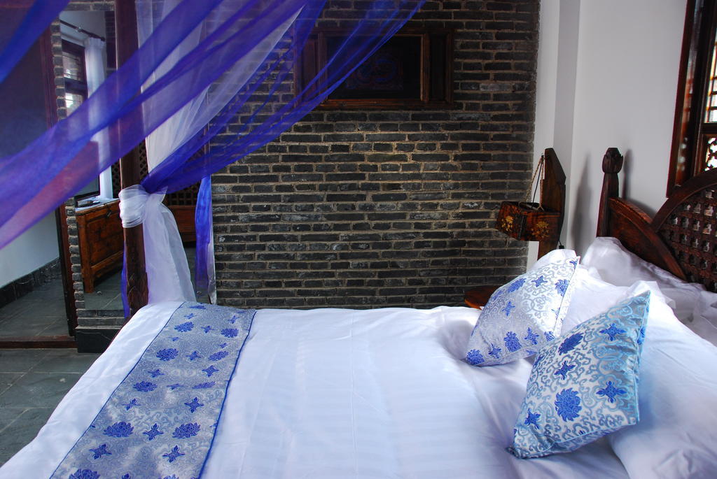 Lijiang Lazy Tiger Inn Lijiang (Yunnan) Room photo