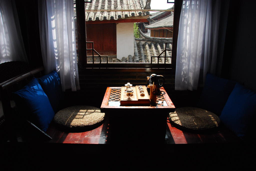 Lijiang Lazy Tiger Inn Lijiang (Yunnan) Room photo
