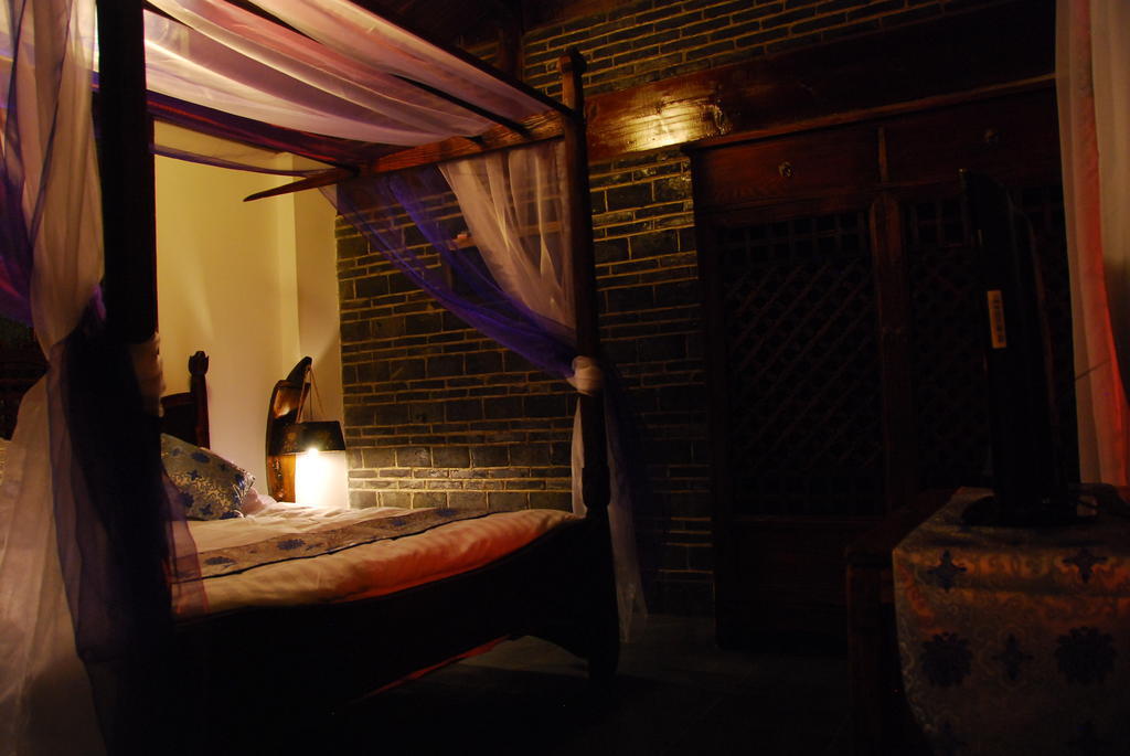 Lijiang Lazy Tiger Inn Lijiang (Yunnan) Room photo