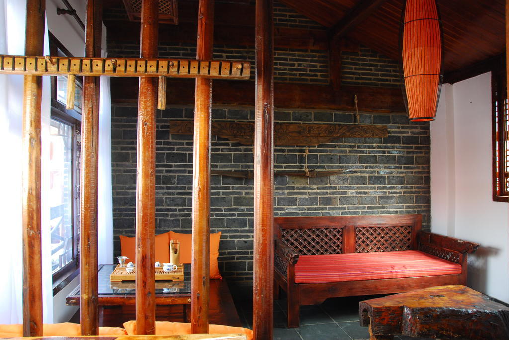 Lijiang Lazy Tiger Inn Lijiang (Yunnan) Room photo