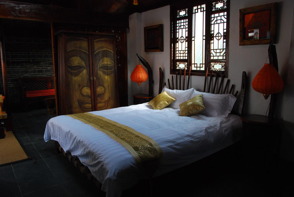Lijiang Lazy Tiger Inn Lijiang (Yunnan) Room photo