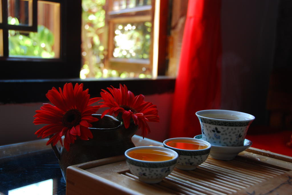 Lijiang Lazy Tiger Inn Lijiang (Yunnan) Room photo