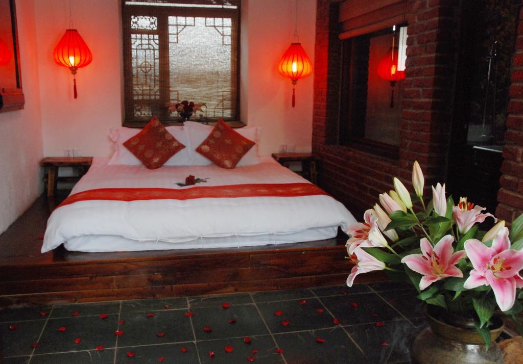 Lijiang Lazy Tiger Inn Lijiang (Yunnan) Room photo
