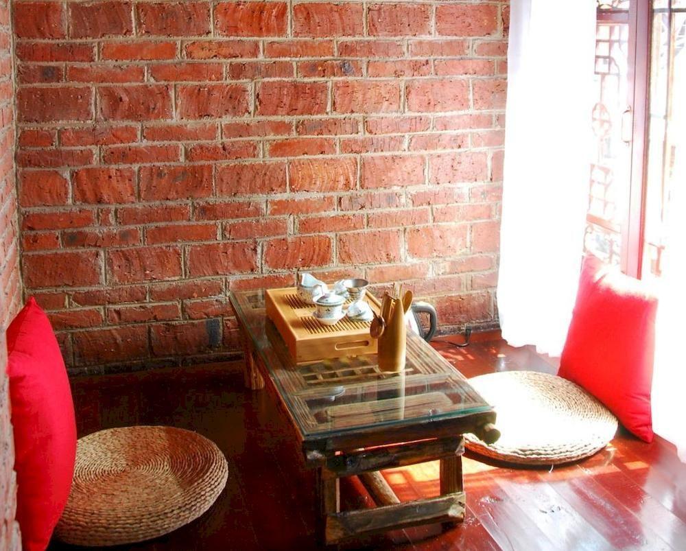 Lijiang Lazy Tiger Inn Lijiang (Yunnan) Exterior photo