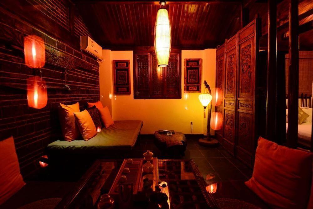 Lijiang Lazy Tiger Inn Lijiang (Yunnan) Exterior photo