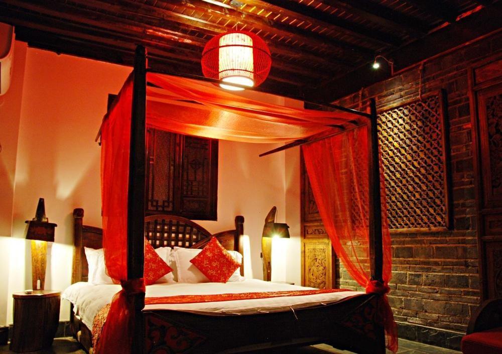 Lijiang Lazy Tiger Inn Lijiang (Yunnan) Exterior photo