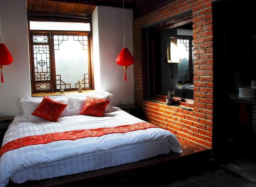 Lijiang Lazy Tiger Inn Lijiang (Yunnan) Exterior photo