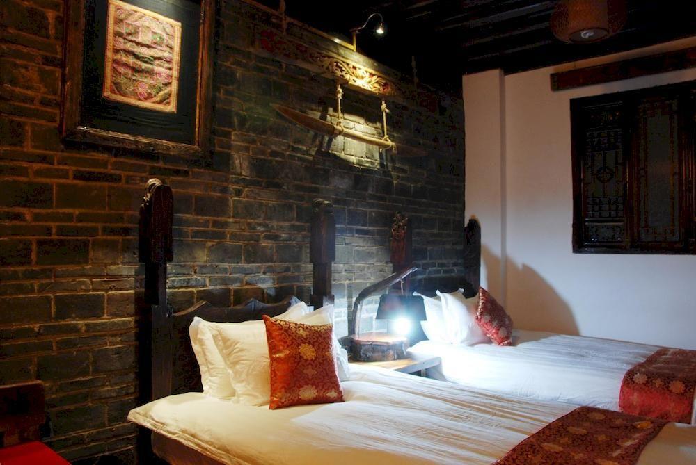 Lijiang Lazy Tiger Inn Lijiang (Yunnan) Exterior photo