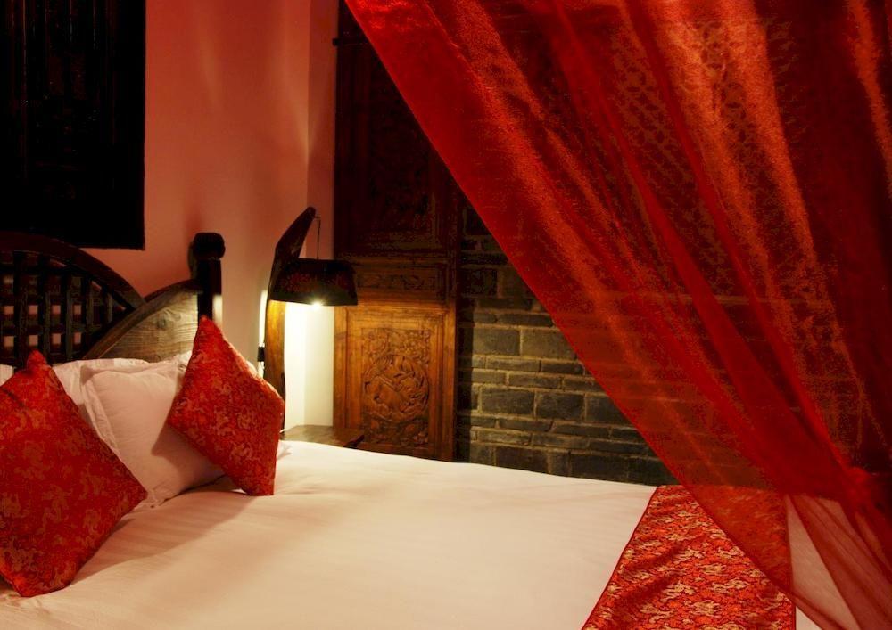 Lijiang Lazy Tiger Inn Lijiang (Yunnan) Exterior photo